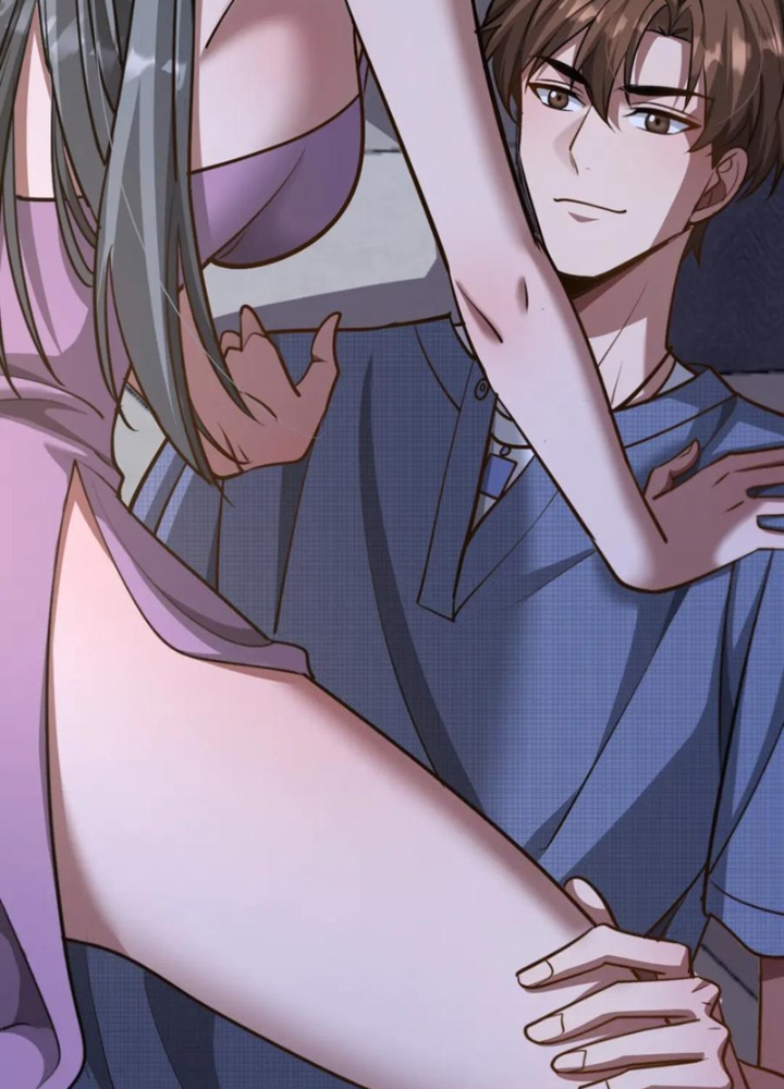 Ta Bị Kẹt Cùng Một Ngày 1000 Năm Chapter 192 - Trang 2