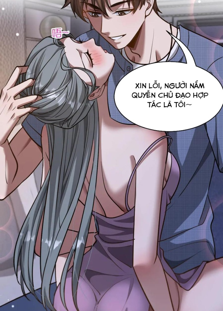 Ta Bị Kẹt Cùng Một Ngày 1000 Năm Chapter 192 - Trang 2