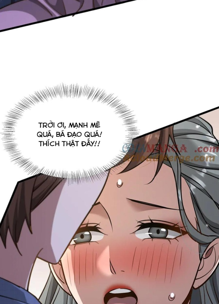 Ta Bị Kẹt Cùng Một Ngày 1000 Năm Chapter 192 - Trang 2