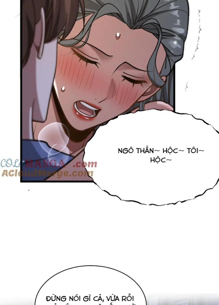Ta Bị Kẹt Cùng Một Ngày 1000 Năm Chapter 192 - Trang 2