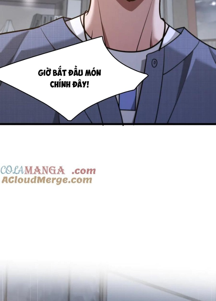 Ta Bị Kẹt Cùng Một Ngày 1000 Năm Chapter 192 - Trang 2