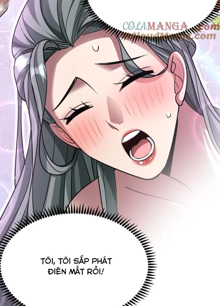 Ta Bị Kẹt Cùng Một Ngày 1000 Năm Chapter 192 - Trang 2