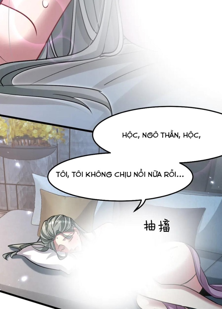 Ta Bị Kẹt Cùng Một Ngày 1000 Năm Chapter 192 - Trang 2