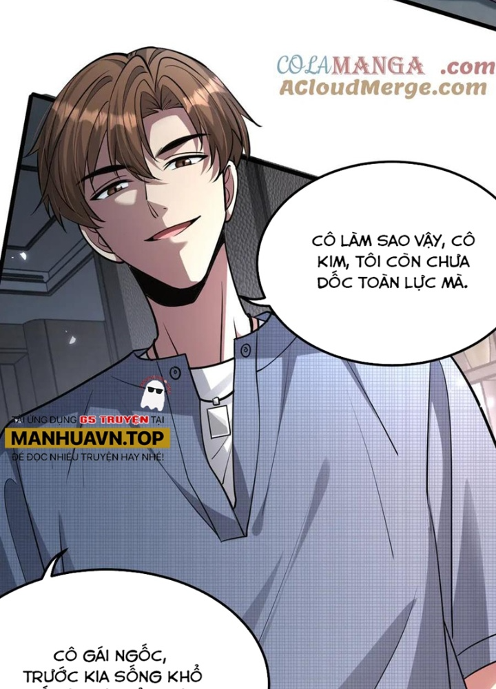 Ta Bị Kẹt Cùng Một Ngày 1000 Năm Chapter 192 - Trang 2