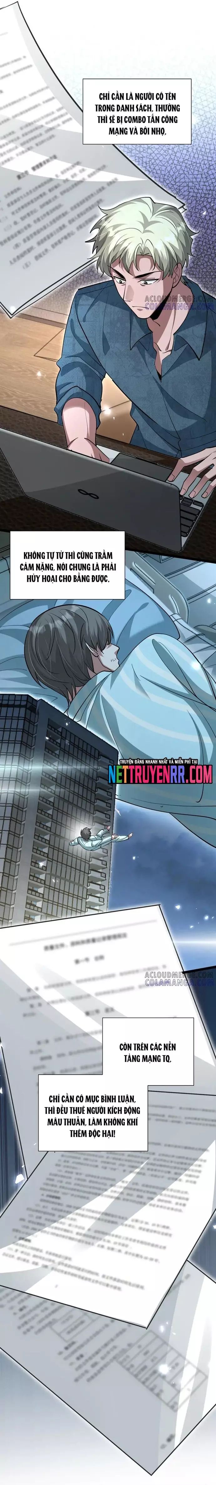 Ta Bị Kẹt Cùng Một Ngày 1000 Năm Chapter 197 - Trang 2
