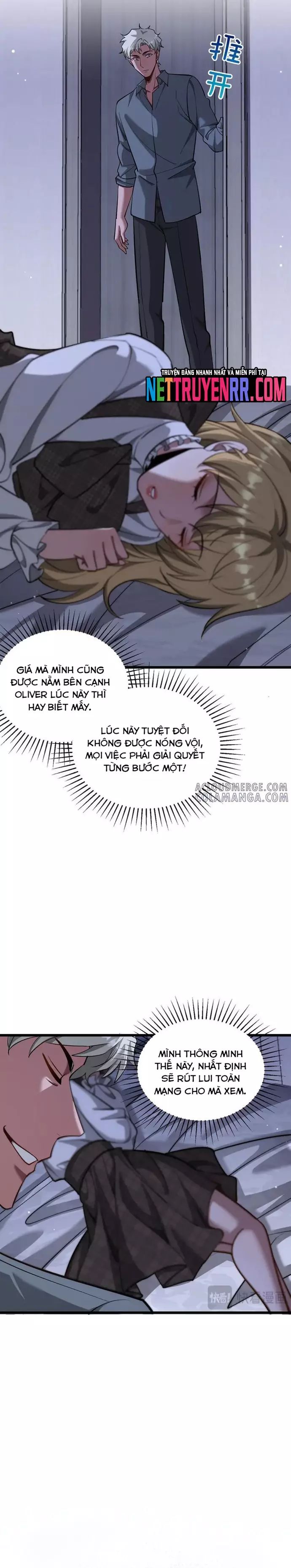 Ta Bị Kẹt Cùng Một Ngày 1000 Năm Chapter 197 - Trang 2
