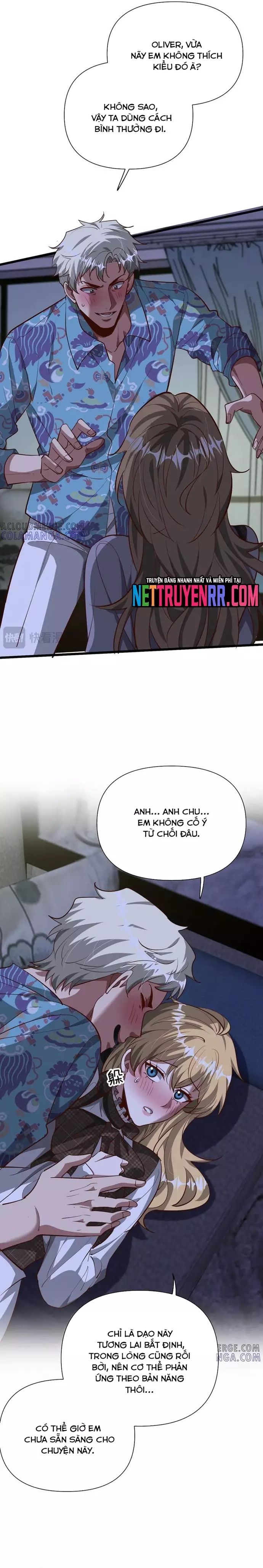 Ta Bị Kẹt Cùng Một Ngày 1000 Năm Chapter 197 - Trang 2