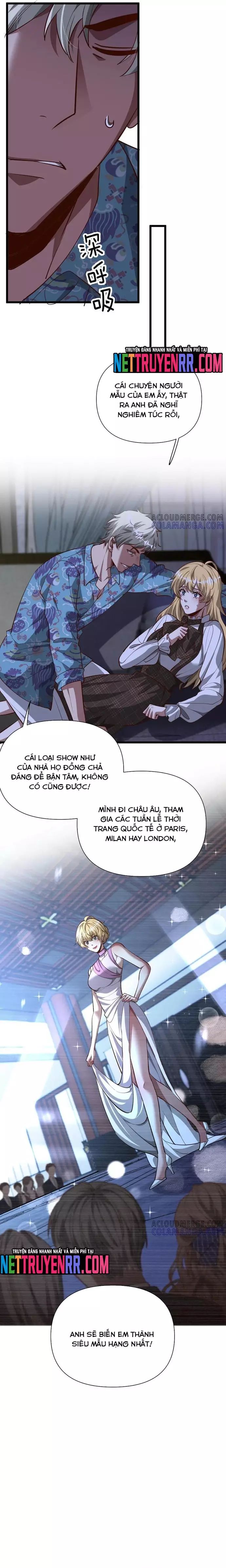 Ta Bị Kẹt Cùng Một Ngày 1000 Năm Chapter 197 - Trang 2