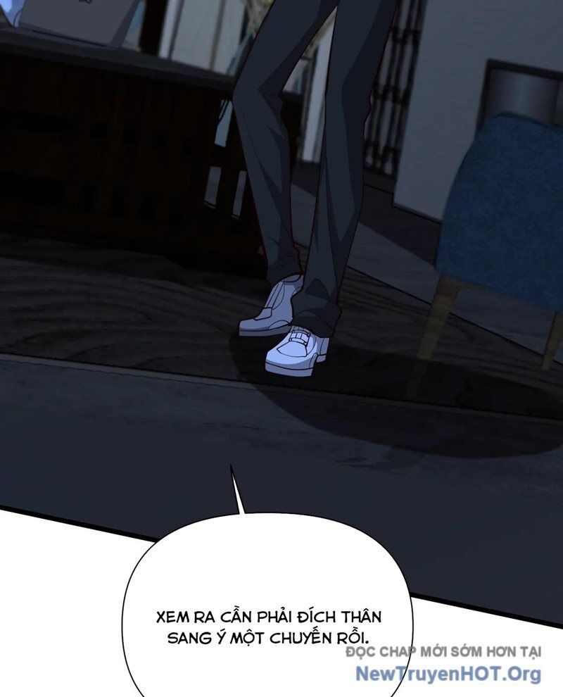 Ta Bị Kẹt Cùng Một Ngày 1000 Năm Chapter 200 - Trang 2