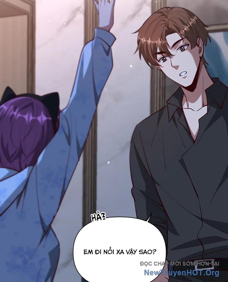 Ta Bị Kẹt Cùng Một Ngày 1000 Năm Chapter 200 - Trang 2
