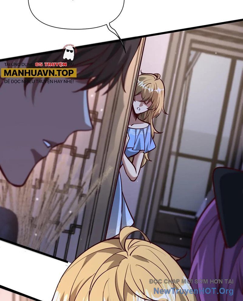Ta Bị Kẹt Cùng Một Ngày 1000 Năm Chapter 200 - Trang 2