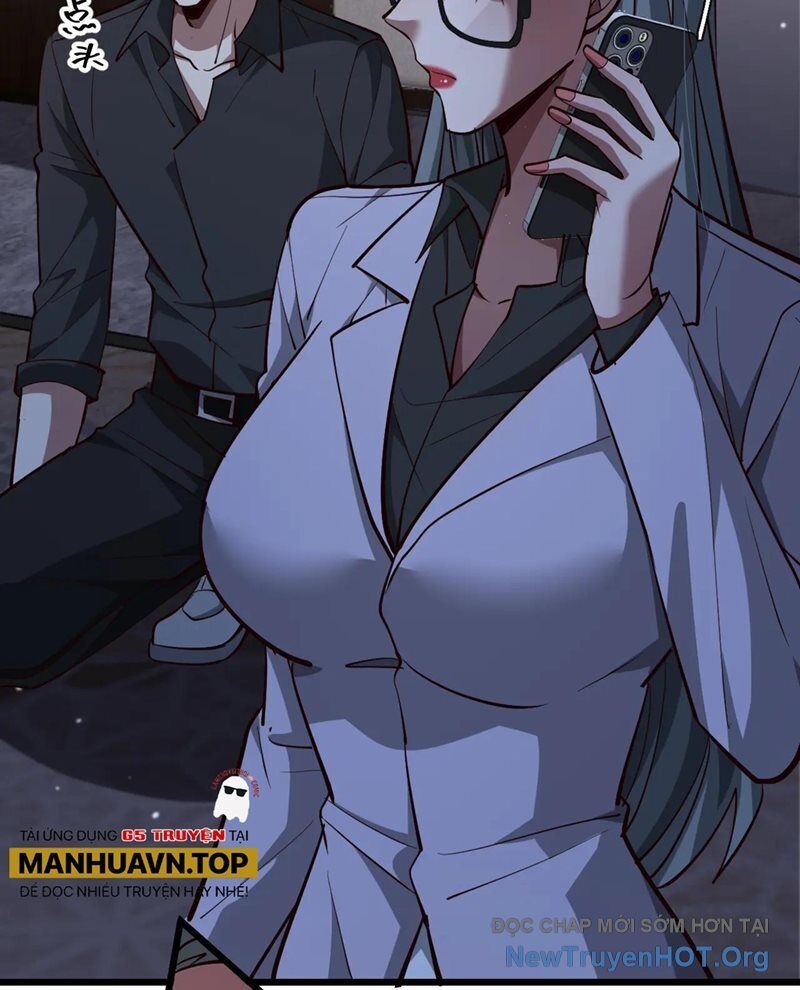 Ta Bị Kẹt Cùng Một Ngày 1000 Năm Chapter 200 - Trang 2