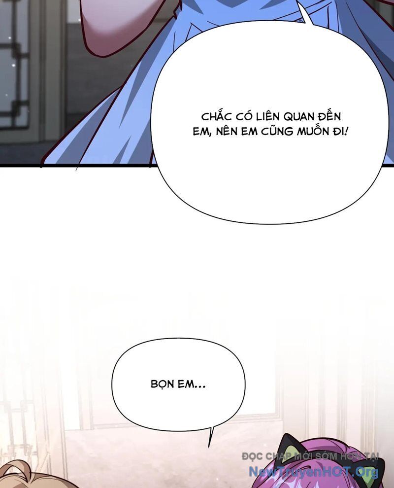Ta Bị Kẹt Cùng Một Ngày 1000 Năm Chapter 200 - Trang 2