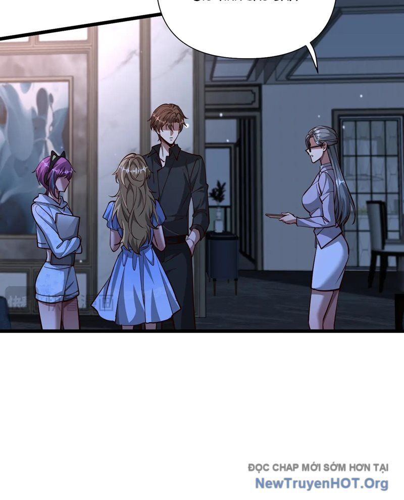 Ta Bị Kẹt Cùng Một Ngày 1000 Năm Chapter 200 - Trang 2