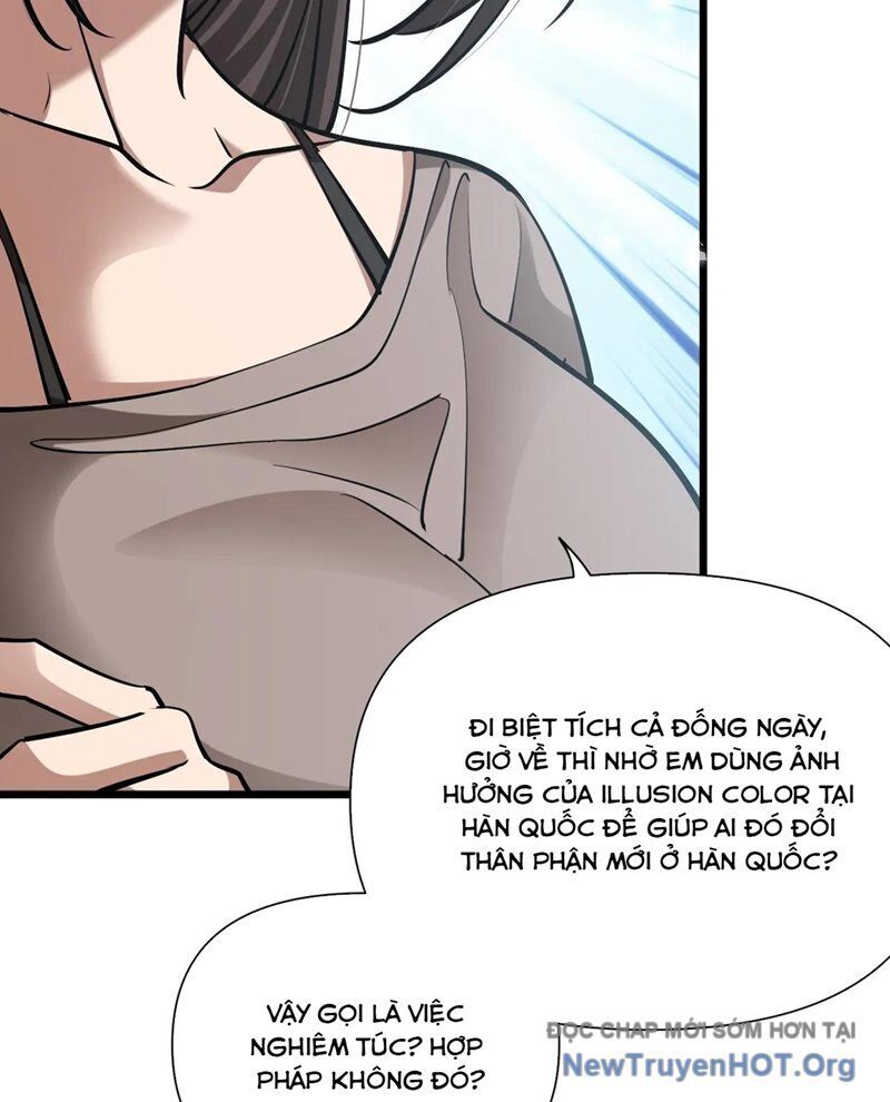 Ta Bị Kẹt Cùng Một Ngày 1000 Năm Chapter 200 - Trang 2