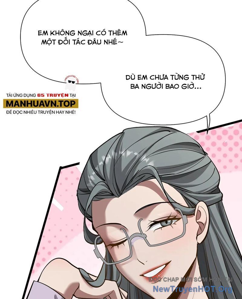 Ta Bị Kẹt Cùng Một Ngày 1000 Năm Chapter 200 - Trang 2