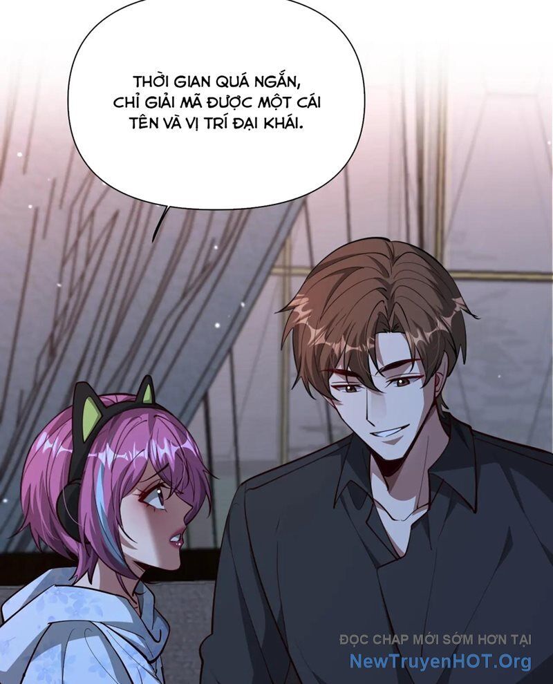 Ta Bị Kẹt Cùng Một Ngày 1000 Năm Chapter 200 - Trang 2