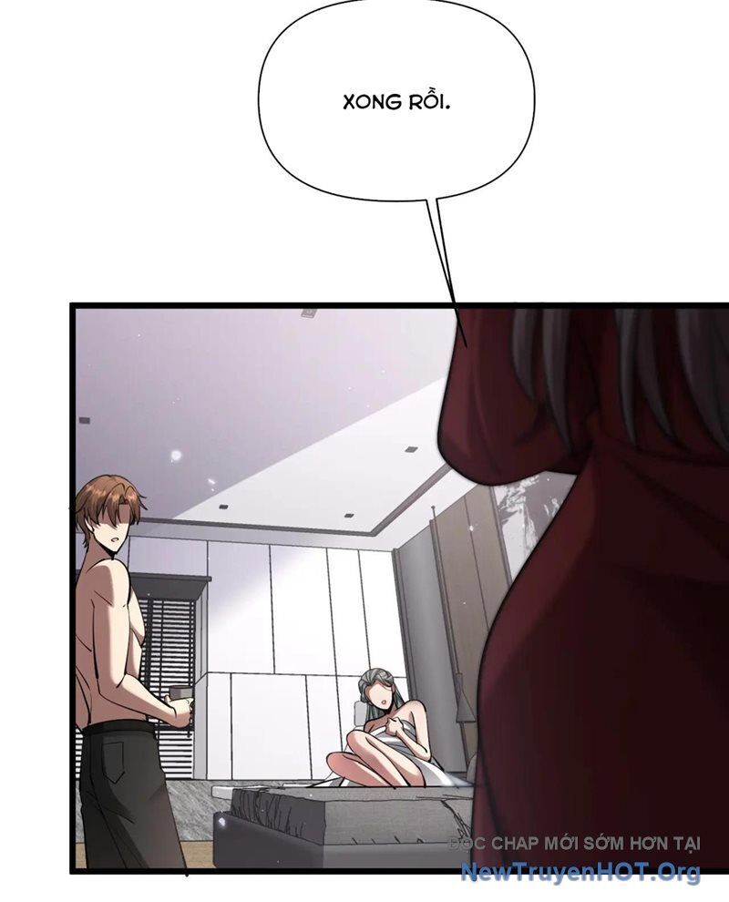 Ta Bị Kẹt Cùng Một Ngày 1000 Năm Chapter 200 - Trang 2