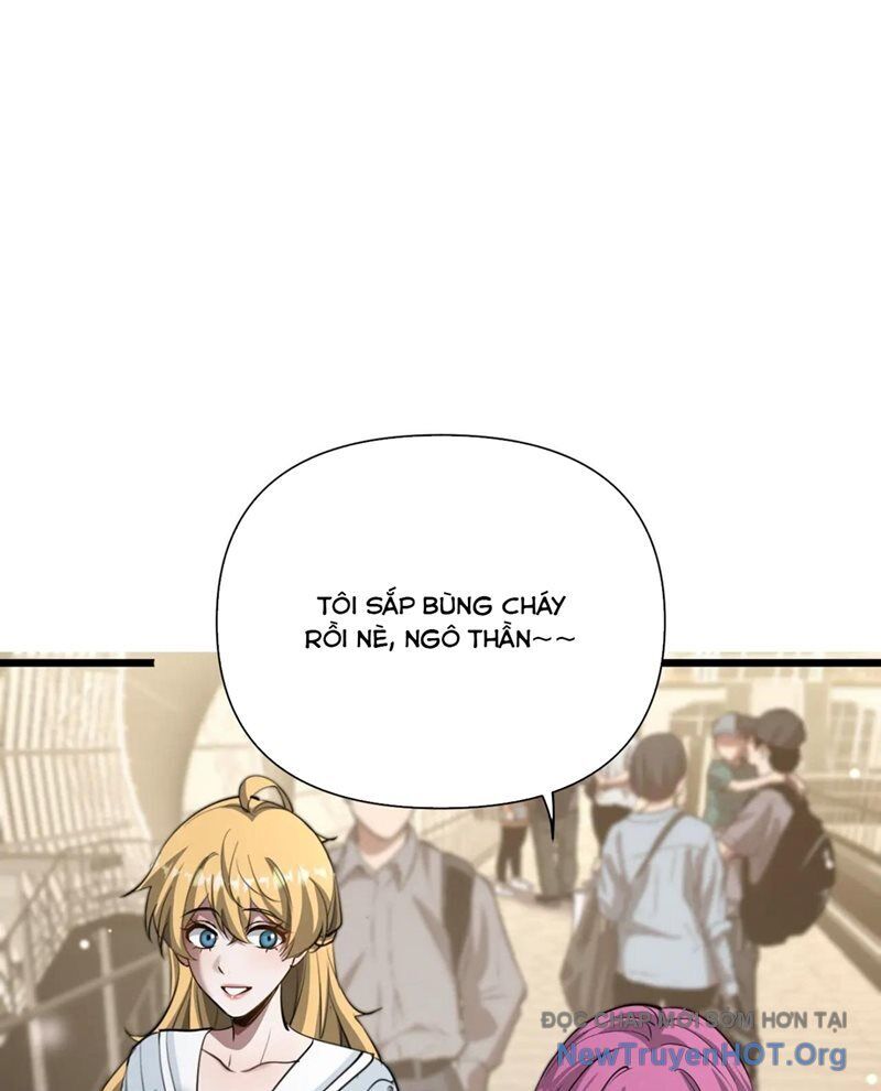 Ta Bị Kẹt Cùng Một Ngày 1000 Năm Chapter 200 - Trang 2