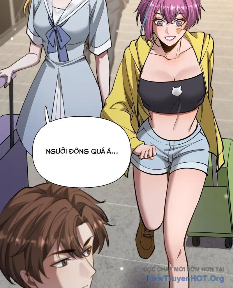 Ta Bị Kẹt Cùng Một Ngày 1000 Năm Chapter 200 - Trang 2
