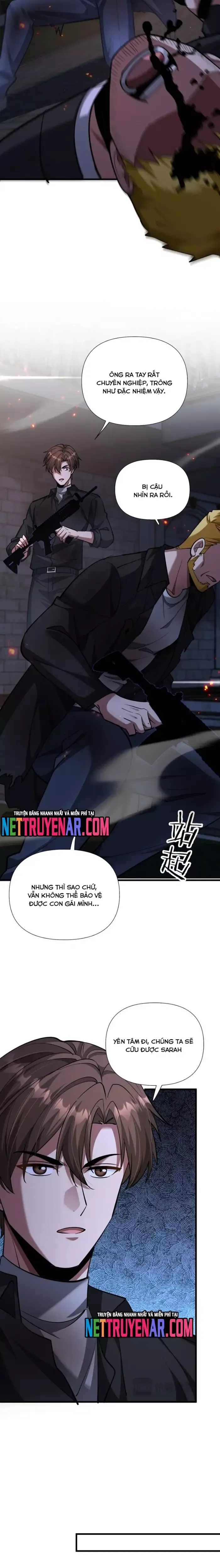 Ta Bị Kẹt Cùng Một Ngày 1000 Năm Chapter 205 - Trang 2