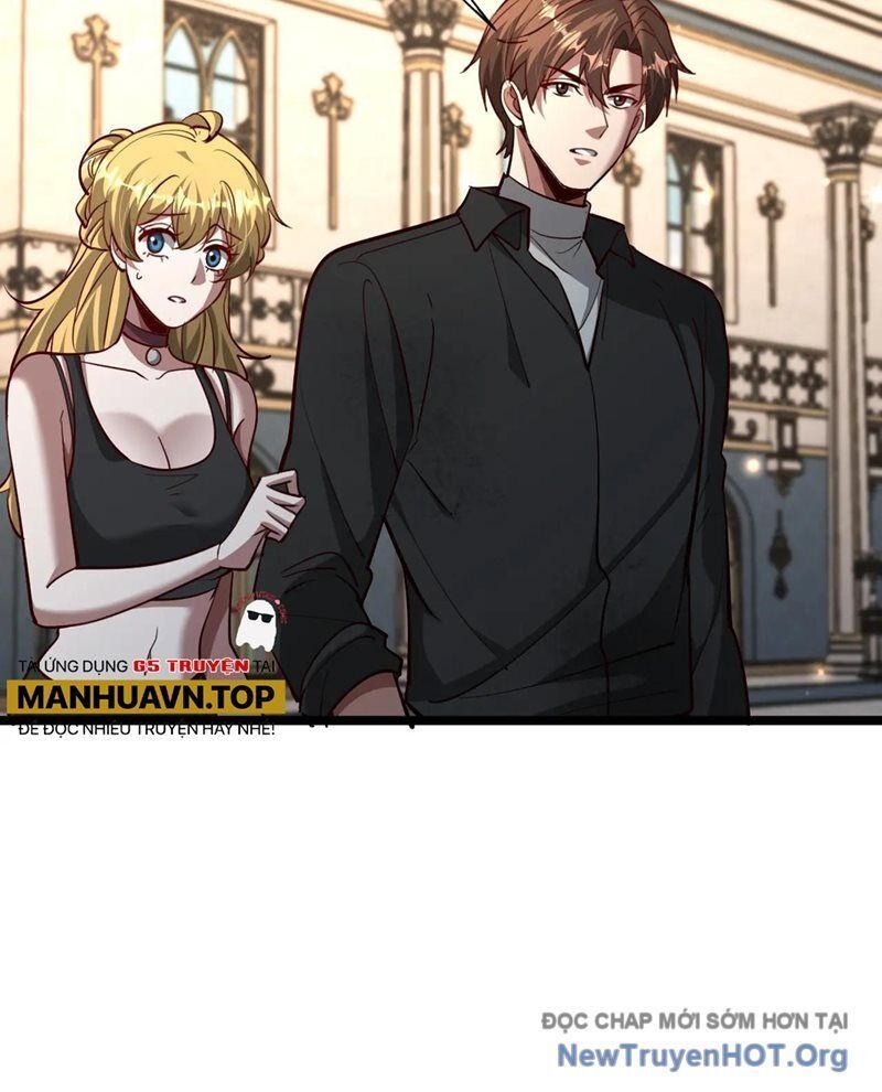Ta Bị Kẹt Cùng Một Ngày 1000 Năm Chapter 206 - Trang 2