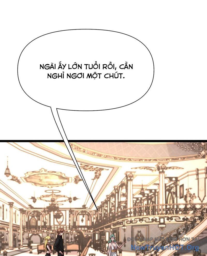Ta Bị Kẹt Cùng Một Ngày 1000 Năm Chapter 206 - Trang 2
