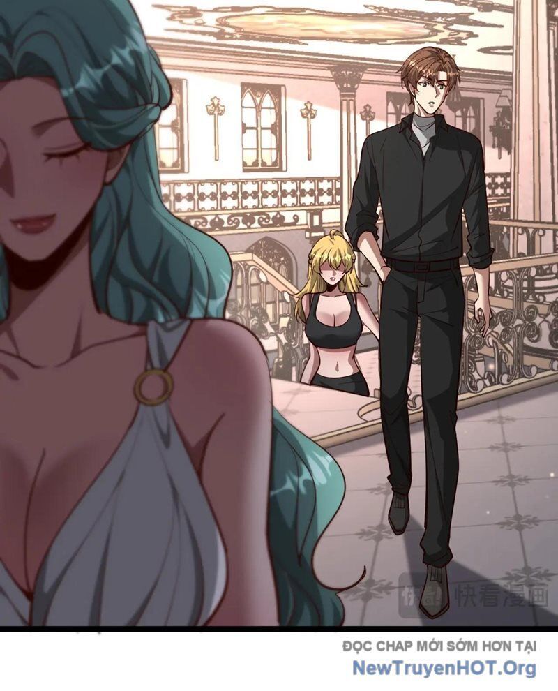 Ta Bị Kẹt Cùng Một Ngày 1000 Năm Chapter 206 - Trang 2