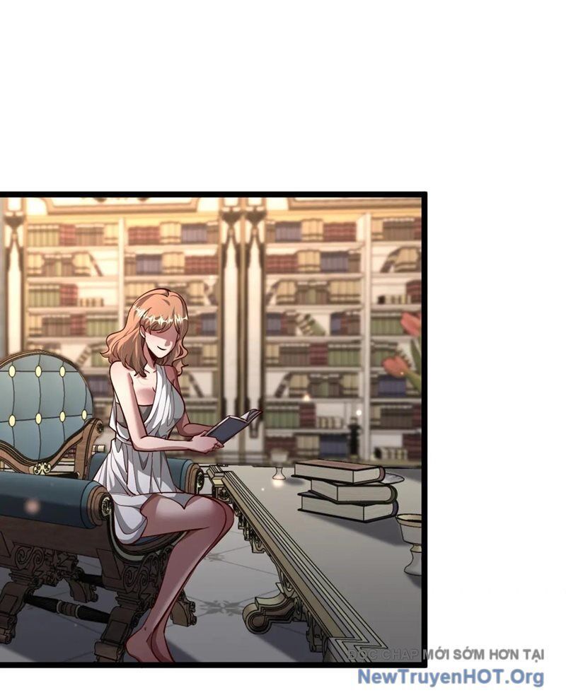 Ta Bị Kẹt Cùng Một Ngày 1000 Năm Chapter 206 - Trang 2