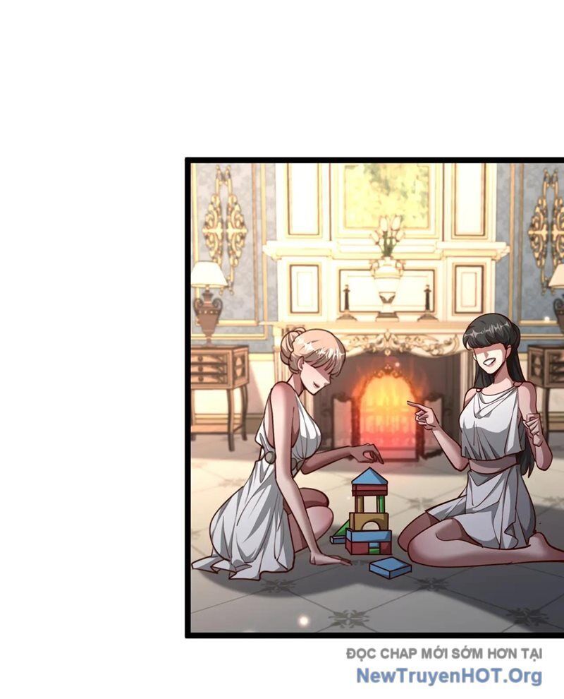 Ta Bị Kẹt Cùng Một Ngày 1000 Năm Chapter 206 - Trang 2