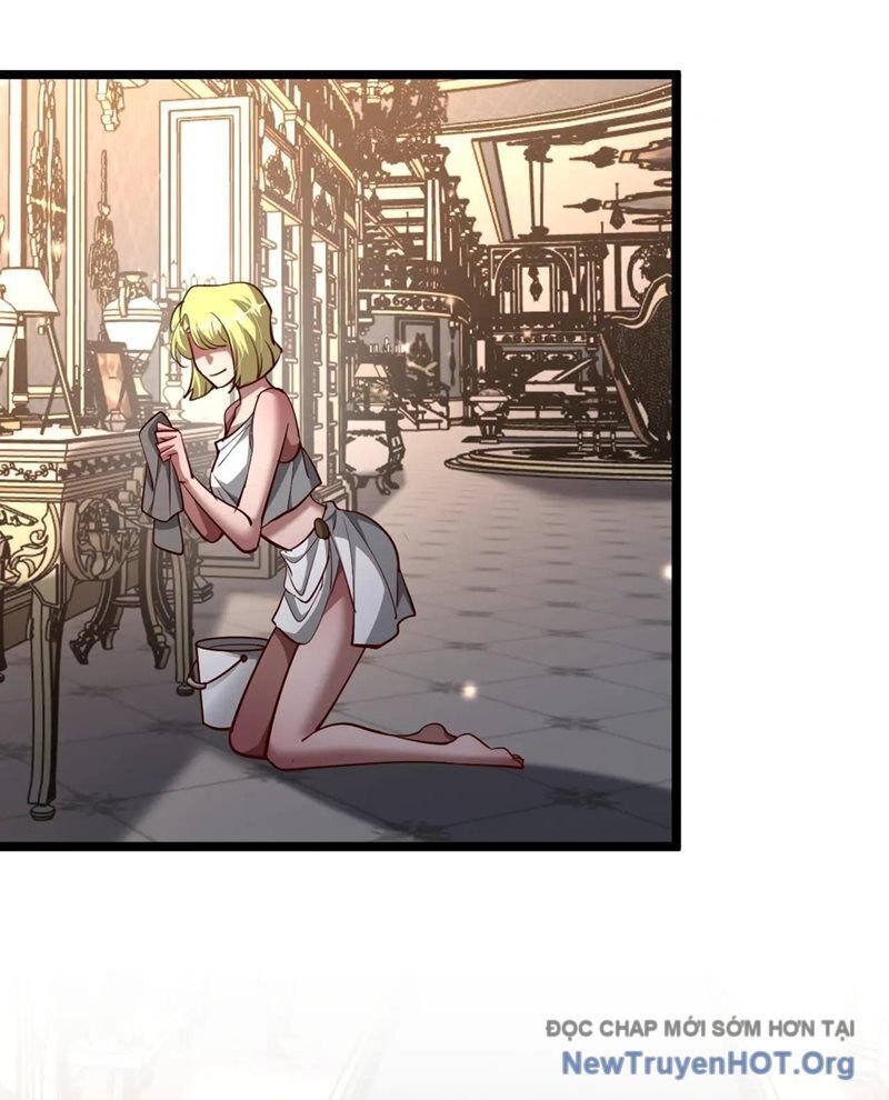 Ta Bị Kẹt Cùng Một Ngày 1000 Năm Chapter 206 - Trang 2