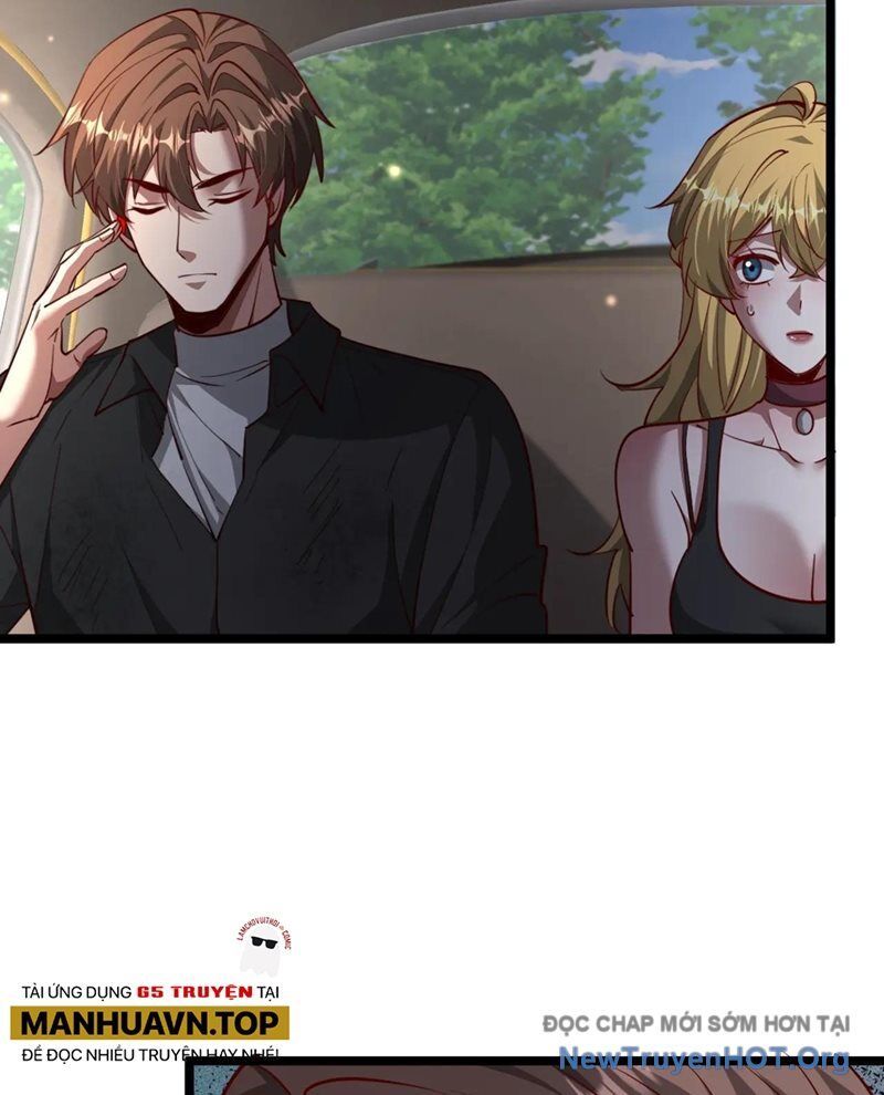Ta Bị Kẹt Cùng Một Ngày 1000 Năm Chapter 206 - Trang 2