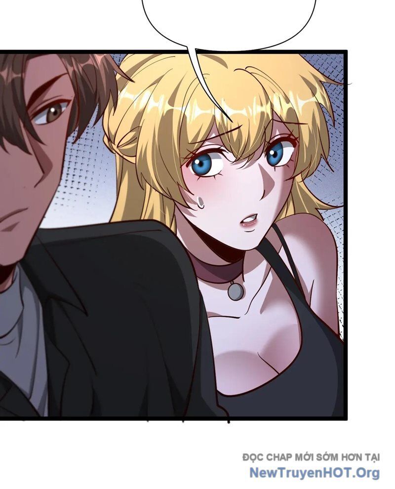 Ta Bị Kẹt Cùng Một Ngày 1000 Năm Chapter 206 - Trang 2