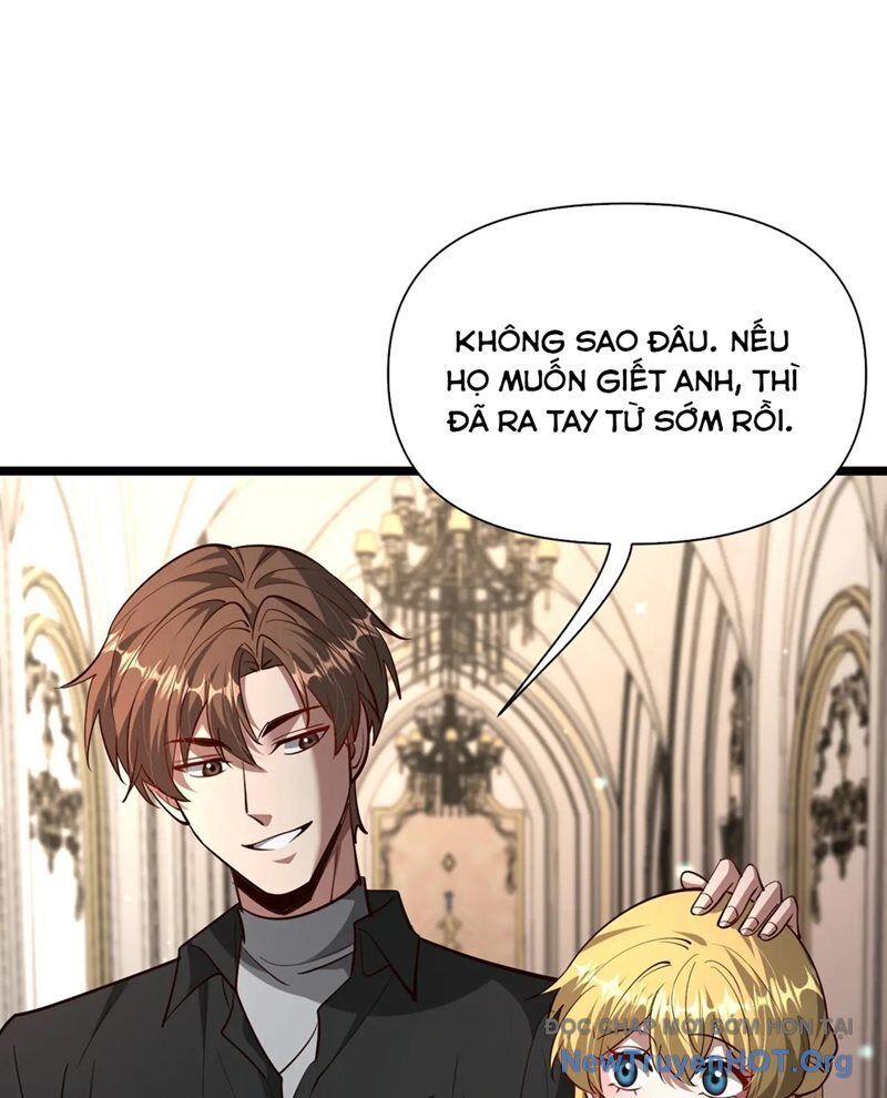 Ta Bị Kẹt Cùng Một Ngày 1000 Năm Chapter 206 - Trang 2