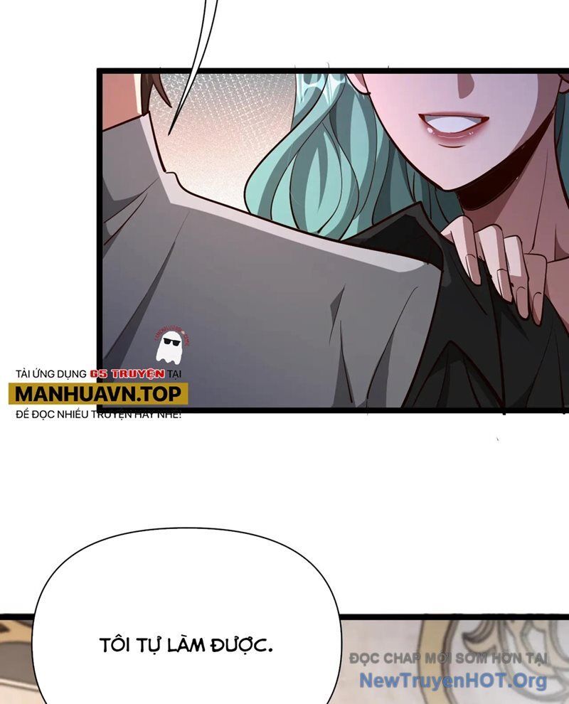Ta Bị Kẹt Cùng Một Ngày 1000 Năm Chapter 206 - Trang 2