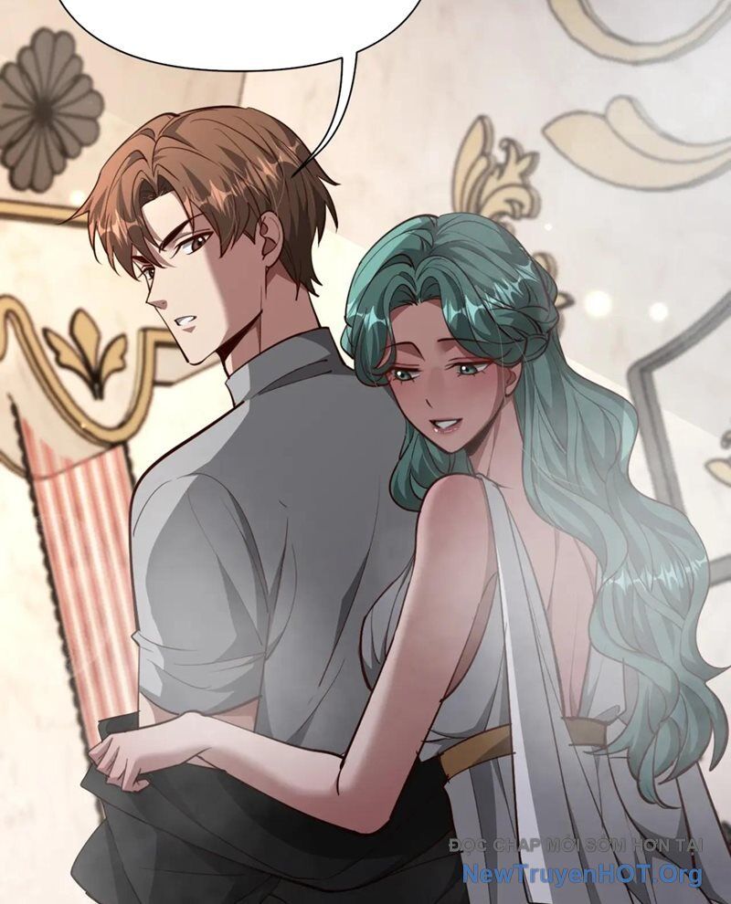 Ta Bị Kẹt Cùng Một Ngày 1000 Năm Chapter 206 - Trang 2
