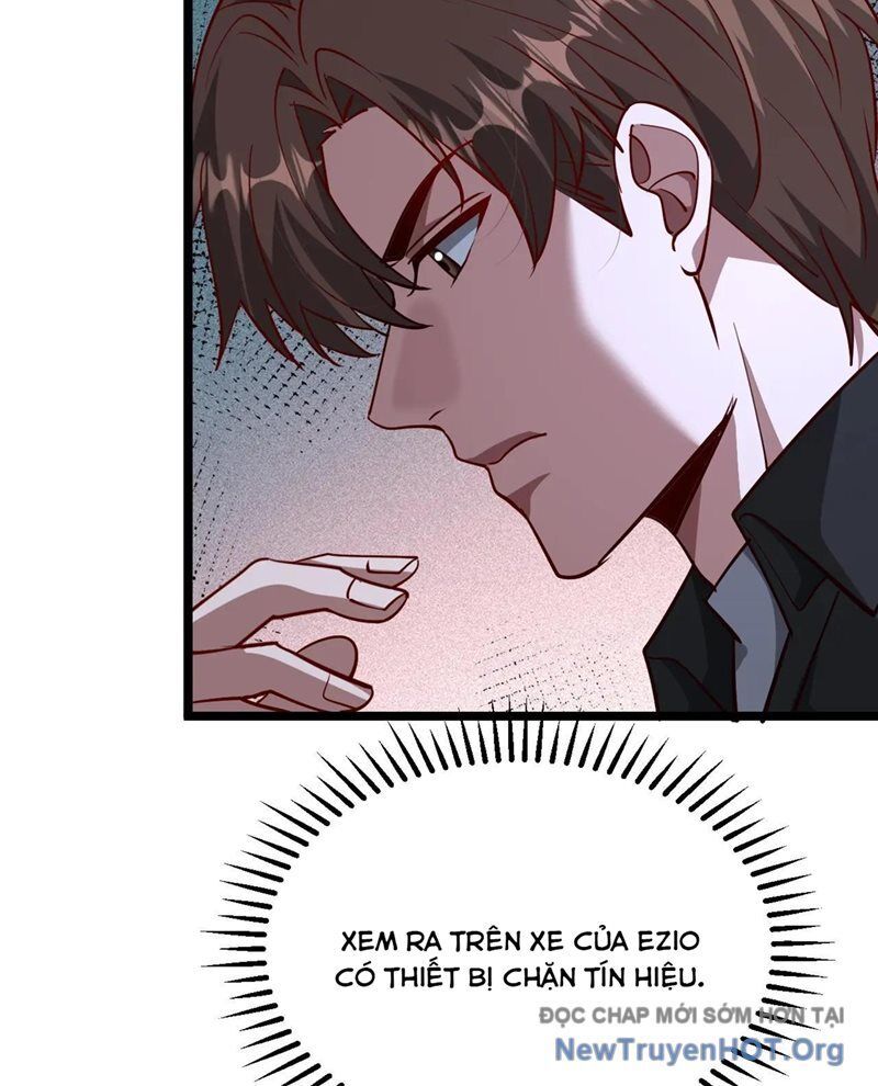 Ta Bị Kẹt Cùng Một Ngày 1000 Năm Chapter 206 - Trang 2