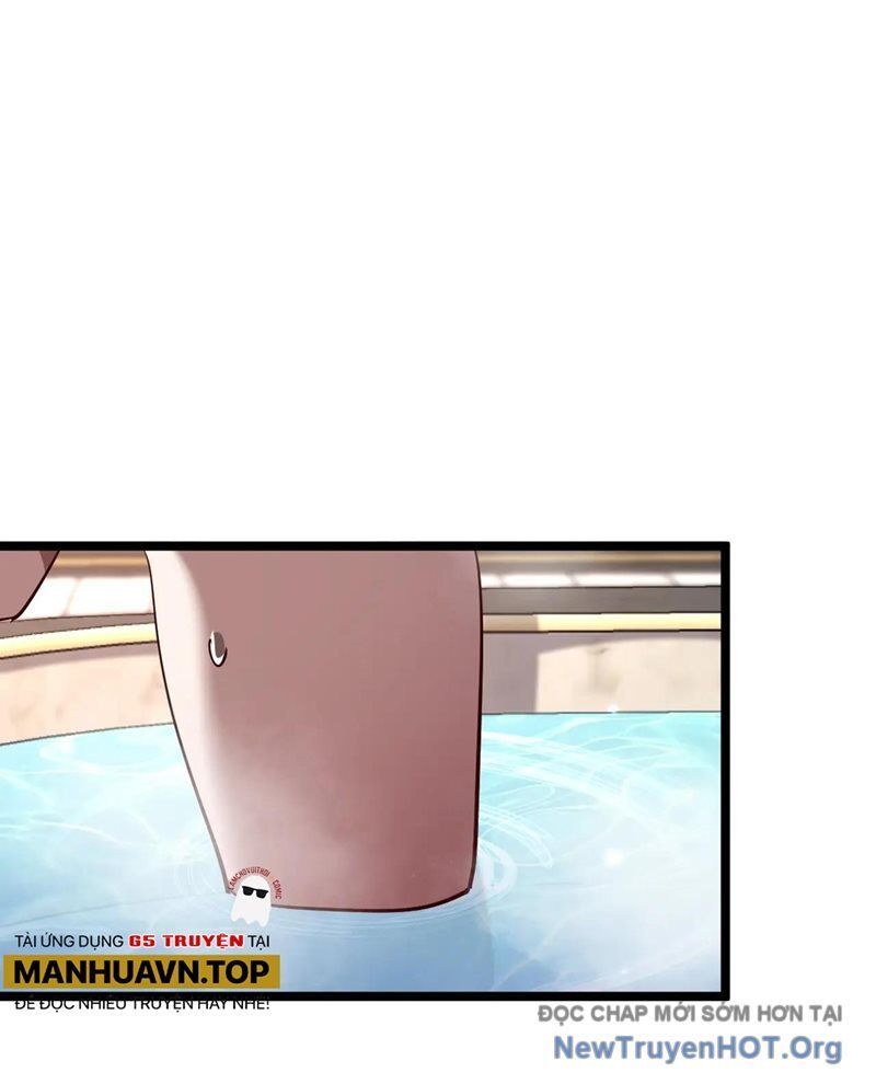 Ta Bị Kẹt Cùng Một Ngày 1000 Năm Chapter 206 - Trang 2