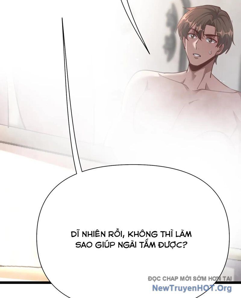Ta Bị Kẹt Cùng Một Ngày 1000 Năm Chapter 206 - Trang 2