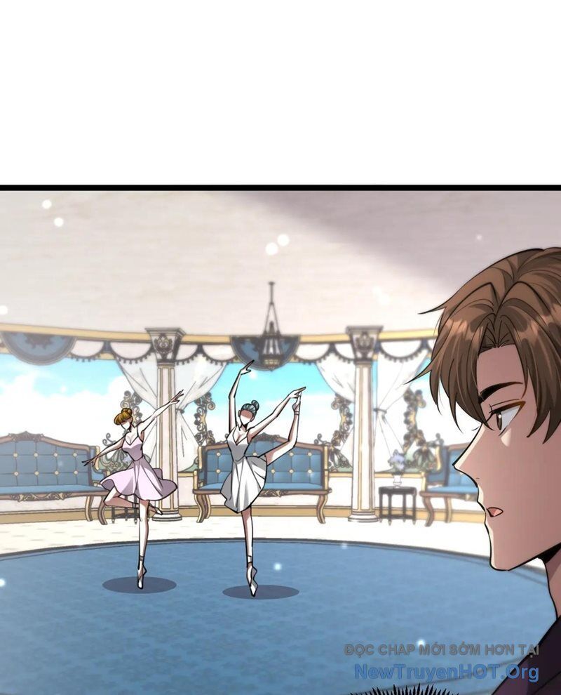 Ta Bị Kẹt Cùng Một Ngày 1000 Năm Chapter 206 - Trang 2