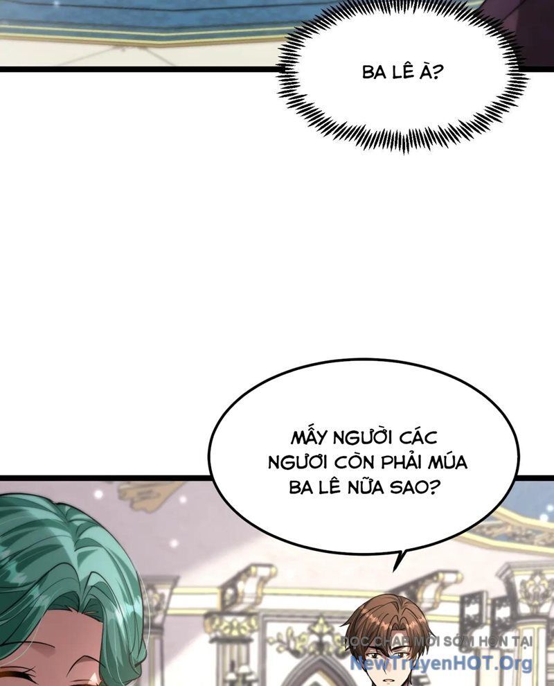 Ta Bị Kẹt Cùng Một Ngày 1000 Năm Chapter 206 - Trang 2