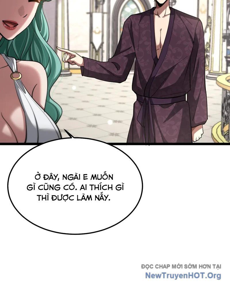 Ta Bị Kẹt Cùng Một Ngày 1000 Năm Chapter 206 - Trang 2