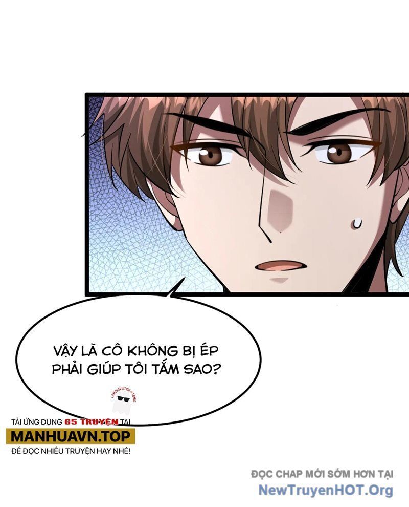 Ta Bị Kẹt Cùng Một Ngày 1000 Năm Chapter 206 - Trang 2