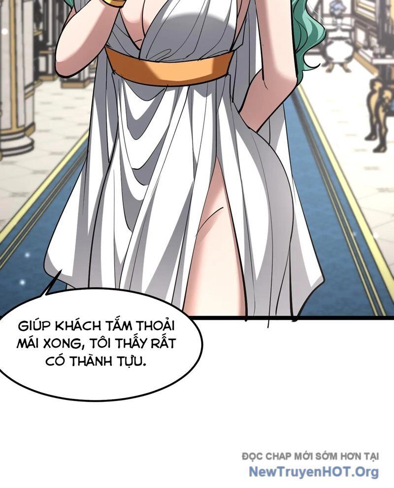 Ta Bị Kẹt Cùng Một Ngày 1000 Năm Chapter 206 - Trang 2