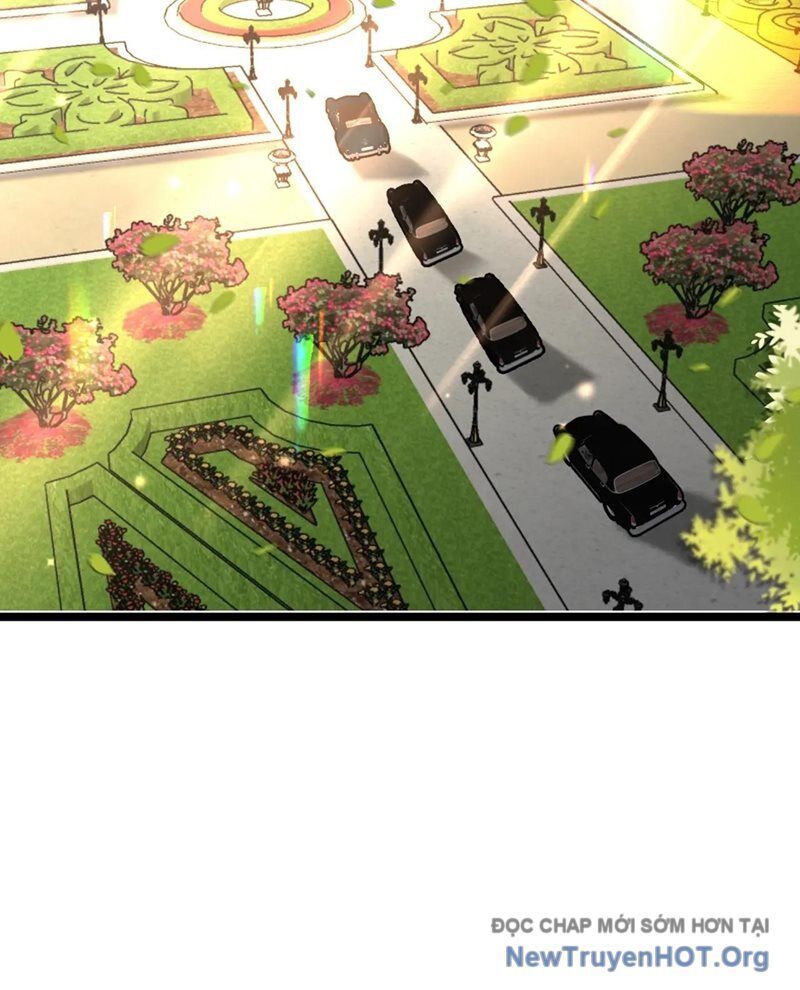 Ta Bị Kẹt Cùng Một Ngày 1000 Năm Chapter 206 - Trang 2