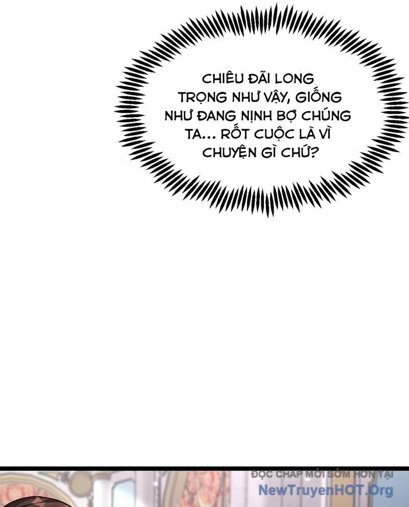 Ta Bị Kẹt Cùng Một Ngày 1000 Năm Chapter 206 - Trang 2