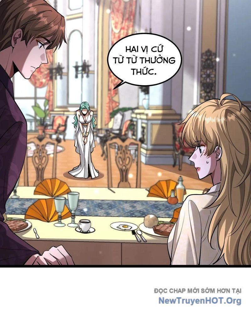 Ta Bị Kẹt Cùng Một Ngày 1000 Năm Chapter 206 - Trang 2