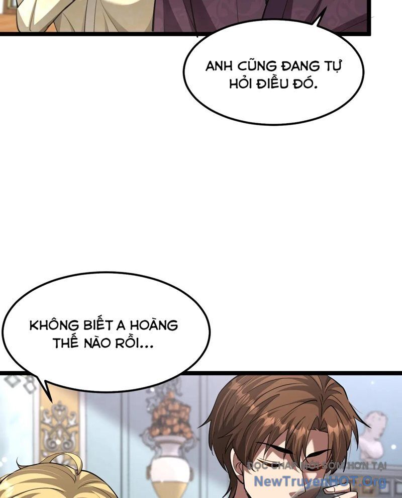 Ta Bị Kẹt Cùng Một Ngày 1000 Năm Chapter 206 - Trang 2