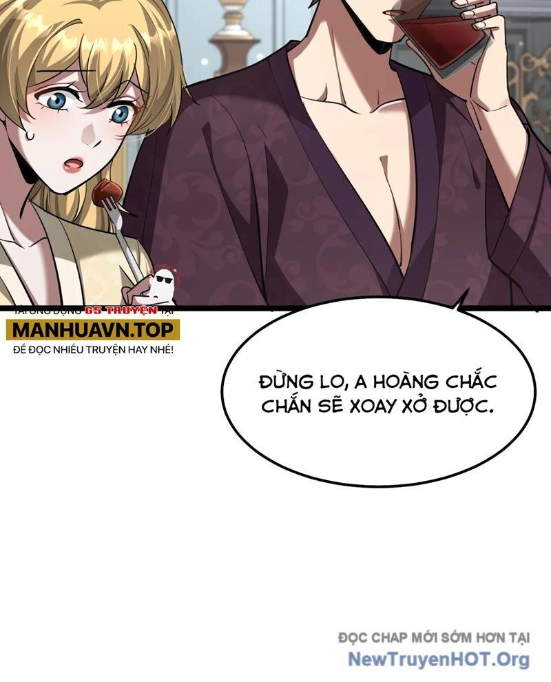 Ta Bị Kẹt Cùng Một Ngày 1000 Năm Chapter 206 - Trang 2