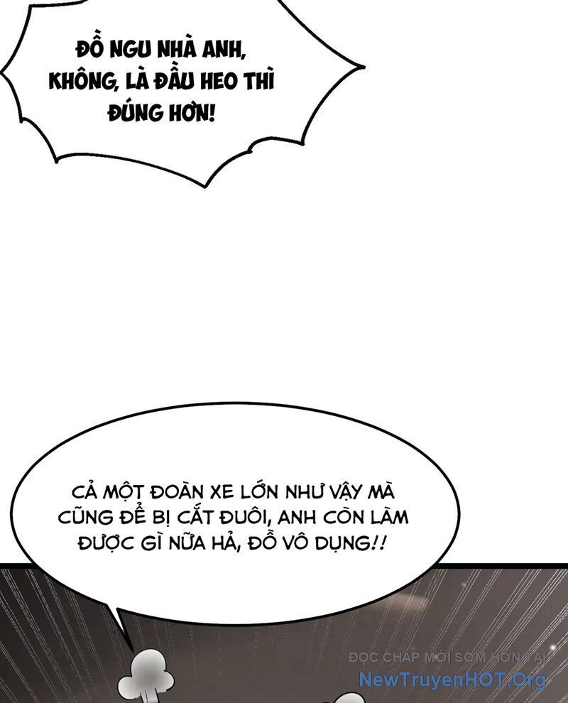 Ta Bị Kẹt Cùng Một Ngày 1000 Năm Chapter 206 - Trang 2